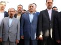 گزارش تصویری افتتاح کتابخانه پردیس دانشگاه صنعتی شاهرود با حضور وزیر محترم علوم 3